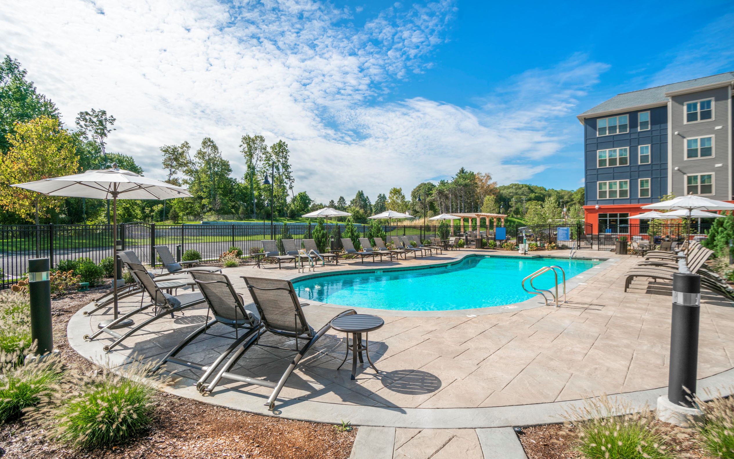 Audubon Easterly Apartments in East Walpole, MA